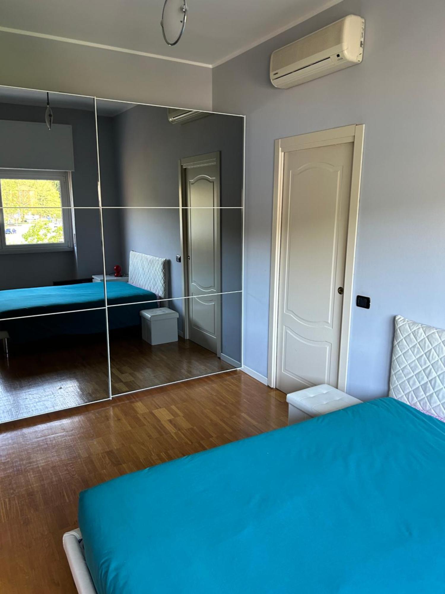 Ferienwohnung Lecco 1 Exterior foto